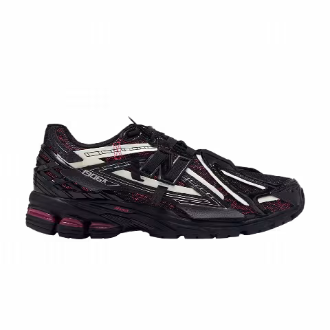 New Balance 1906A 'Black Dragon Berry'