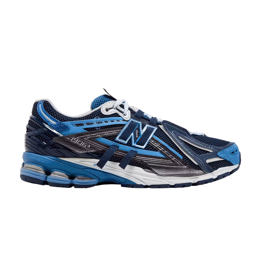 New Balance 1906A Deep Blue