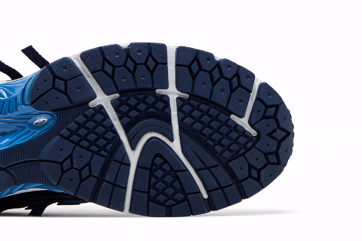 New Balance 1906A Deep Blue, view 6