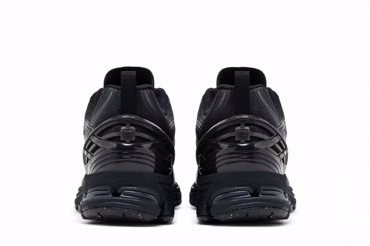New Balance 1906R No Sew Pack - Black, view 7