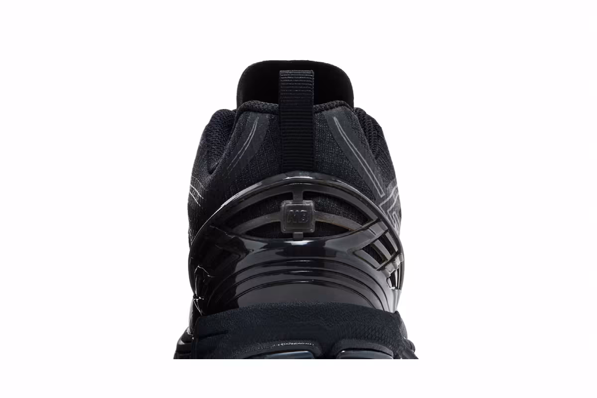 New Balance 1906R No Sew Pack - Black, view 8