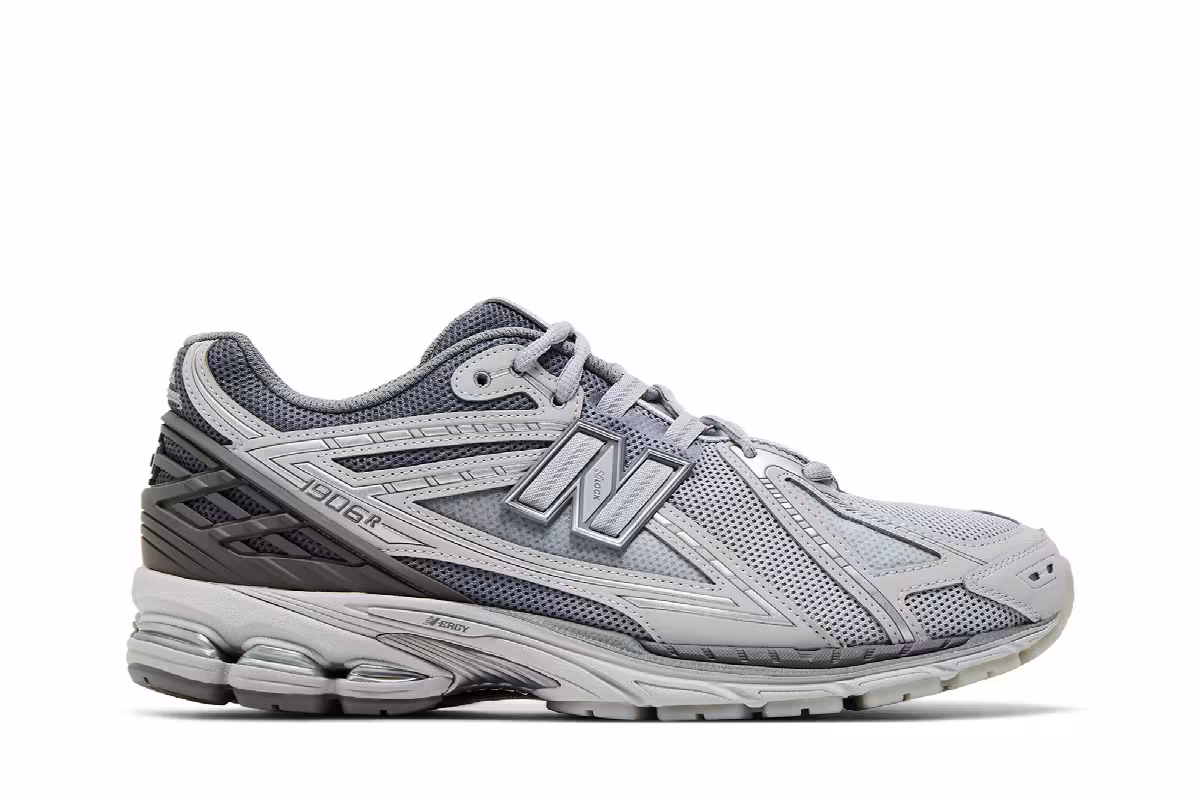 New Balance 1906R Lunar New Year, view 2