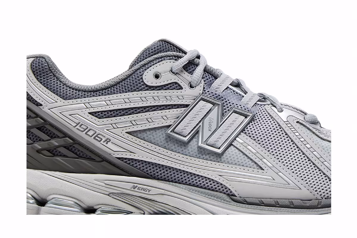 New Balance 1906R Lunar New Year, view 3