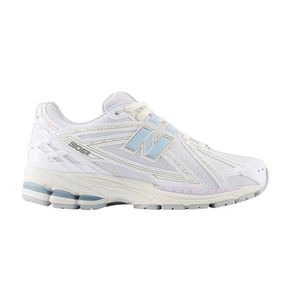 Tyrese Maxey x New Balance 1906R Hero Pack