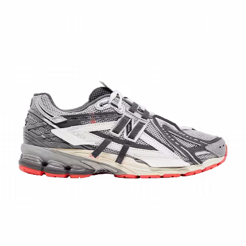 New Balance 1906A 'Slate Grey Raincloud Drift Red'