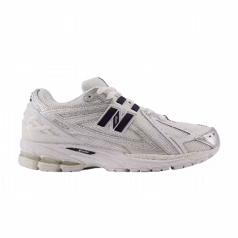 New Balance 1906R 'White Navy Silver Metallic'