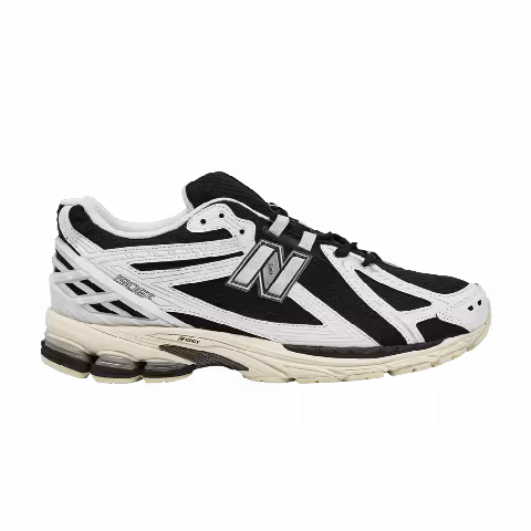 New Balance 1906R 'White Black'
