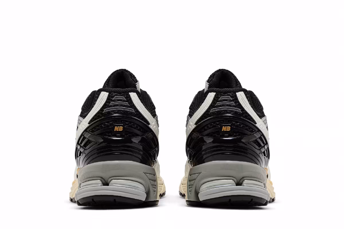 New Balance 1906U Black Sea Salt Magnet, view 7