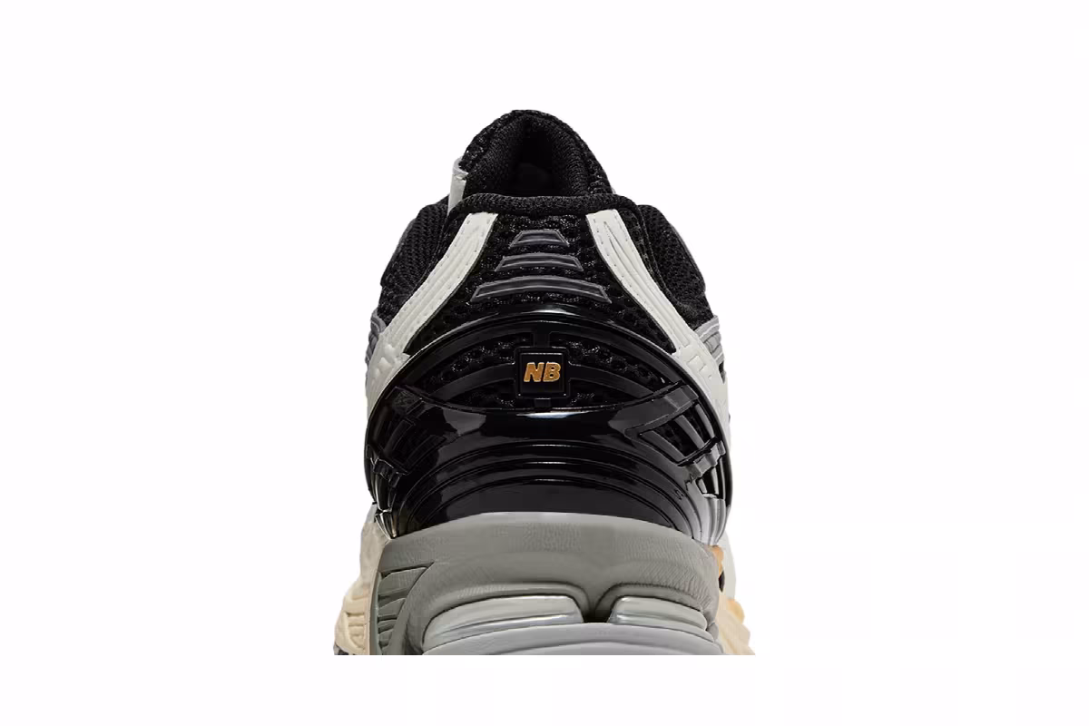 New Balance 1906U Black Sea Salt Magnet, view 8