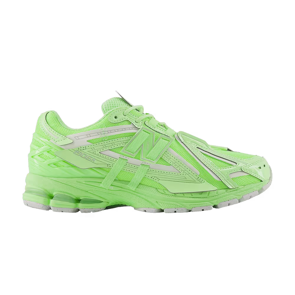 New Balance 1906A Mint Flash