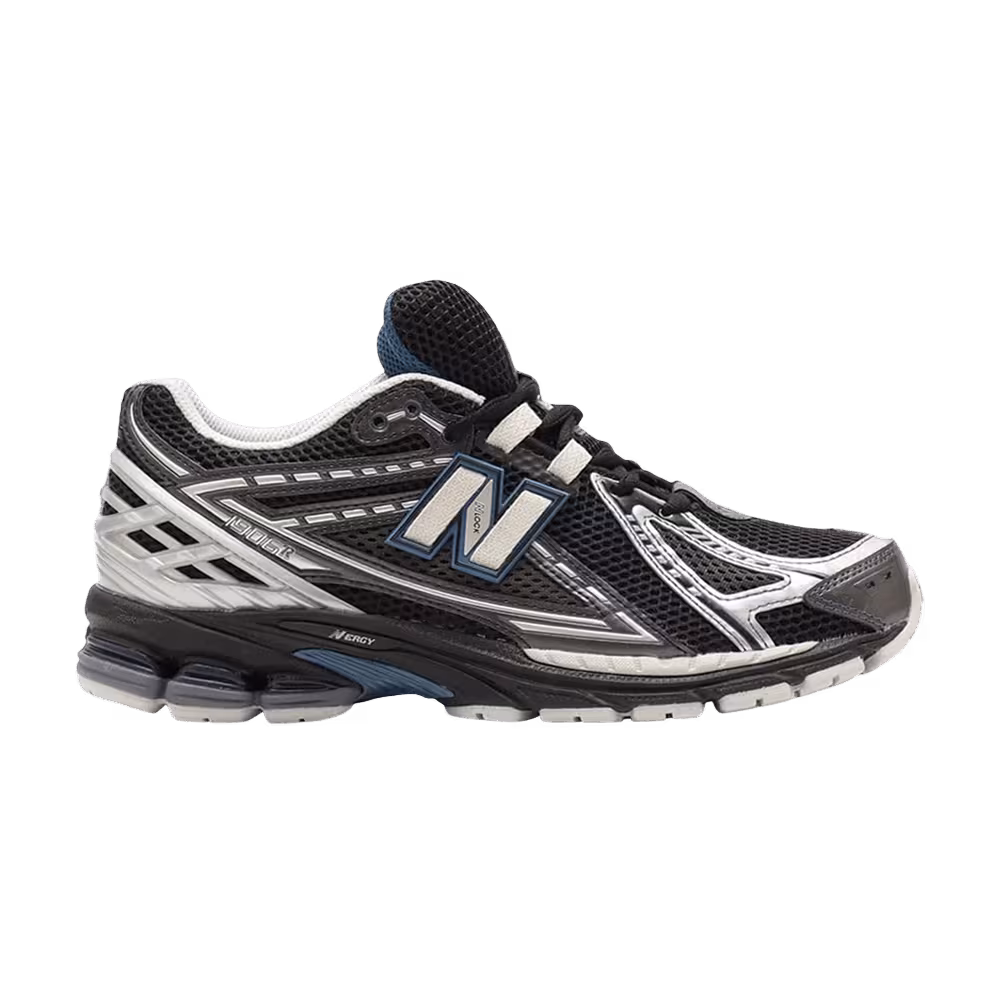 atmos x New Balance 1906R Blue Moon