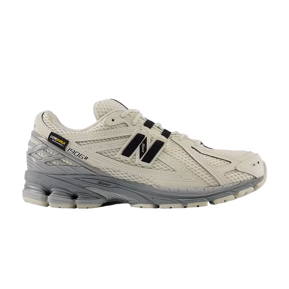 New Balance 1906R Cordura Linen Slate Grey