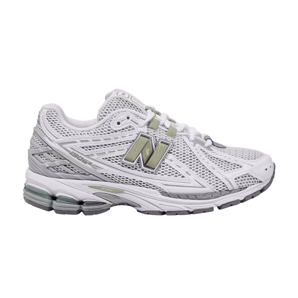 New Balance 1906R White Olivine