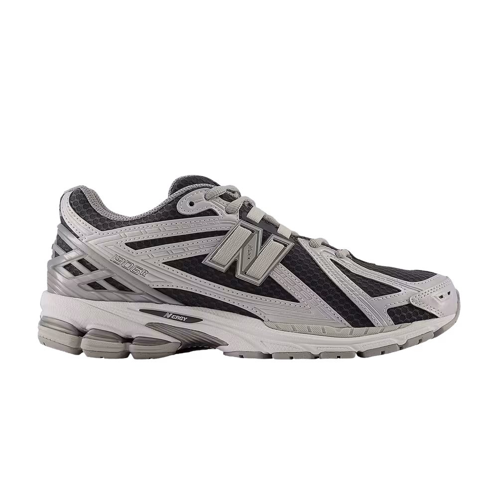 New Balance 1906R White Graphite