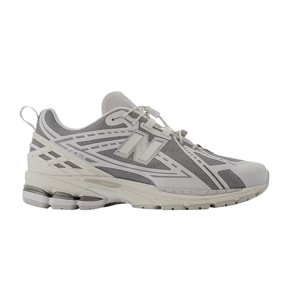New Balance 1906R Sea Salt Grey Matter