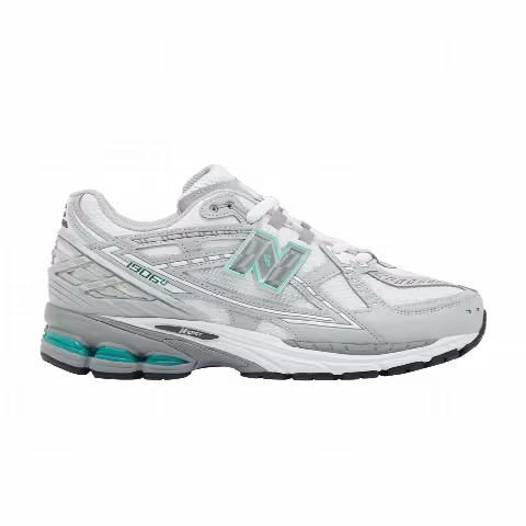 New Balance 1906U 'White Light Grey' JD Exclusive