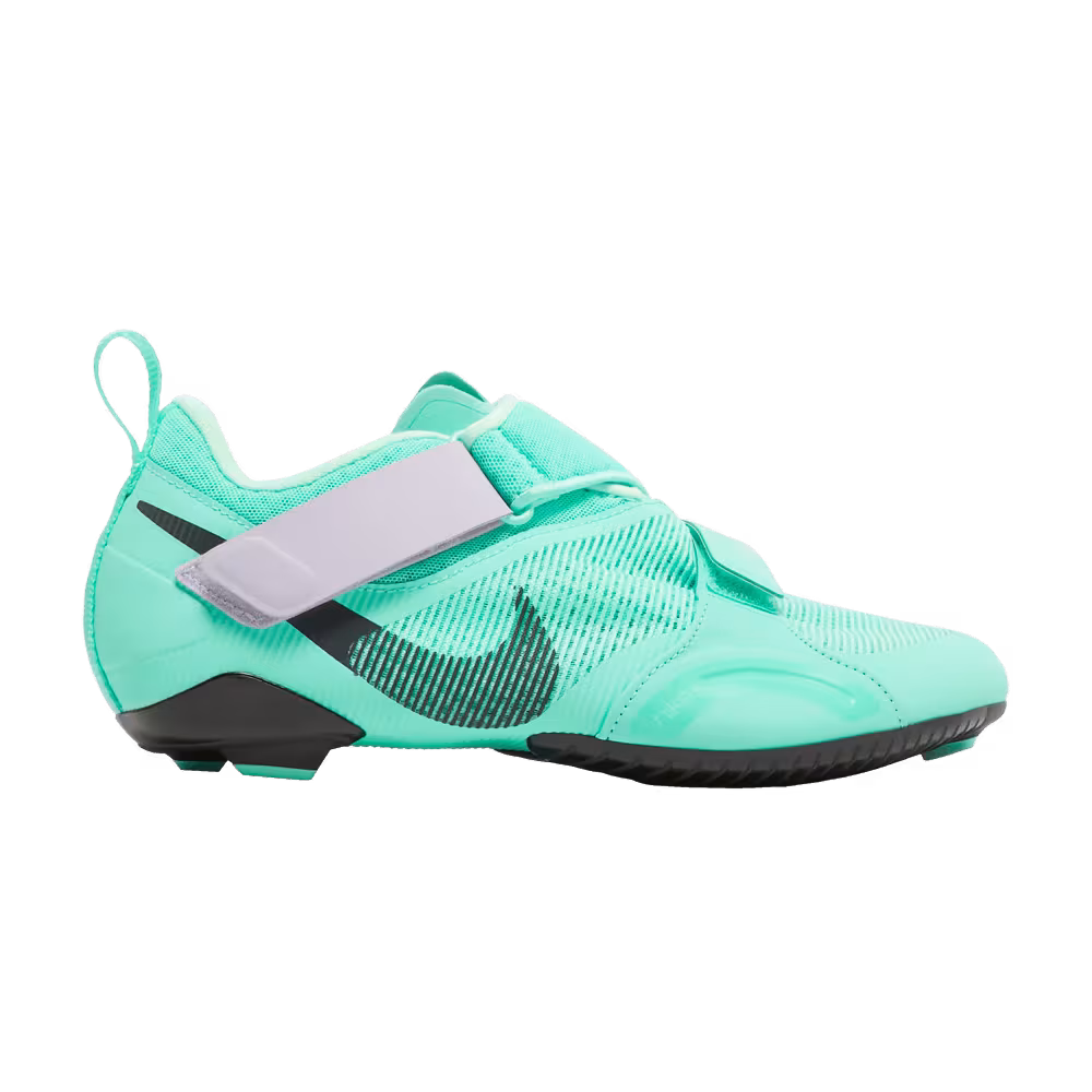 Nike Women's SuperRep Cycle Green Glow