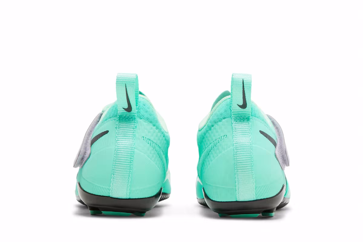 Nike Women's SuperRep Cycle Green Glow, view 7