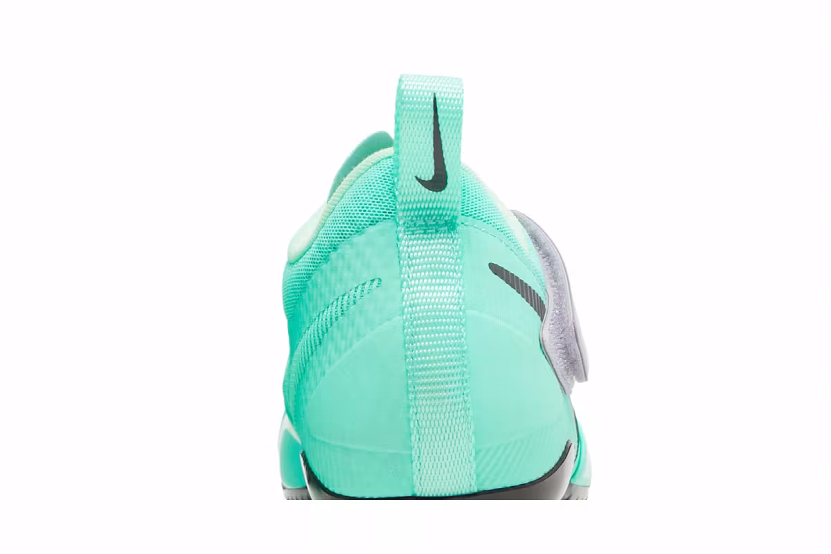 Nike Women's SuperRep Cycle Green Glow, view 8
