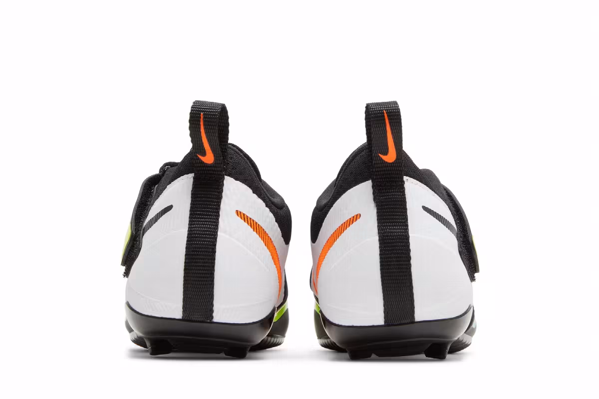 Nike SuperRep Cycle Black Clear Emerald, view 7