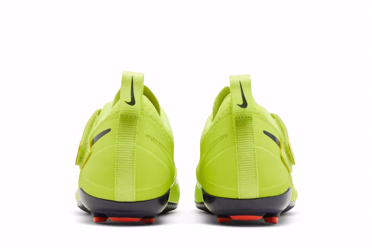 Nike Women's SuperRep Cycle Cyber, view 7