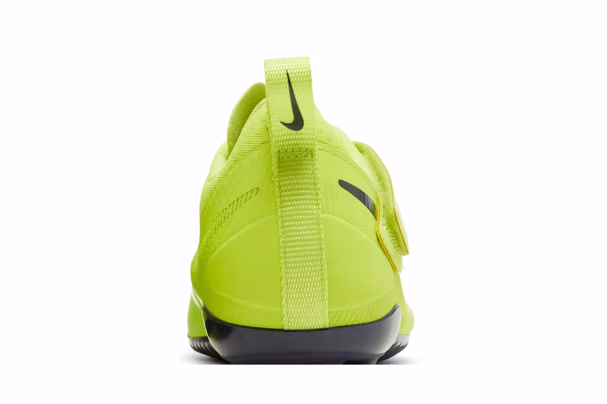 Nike Women's SuperRep Cycle Cyber, view 8