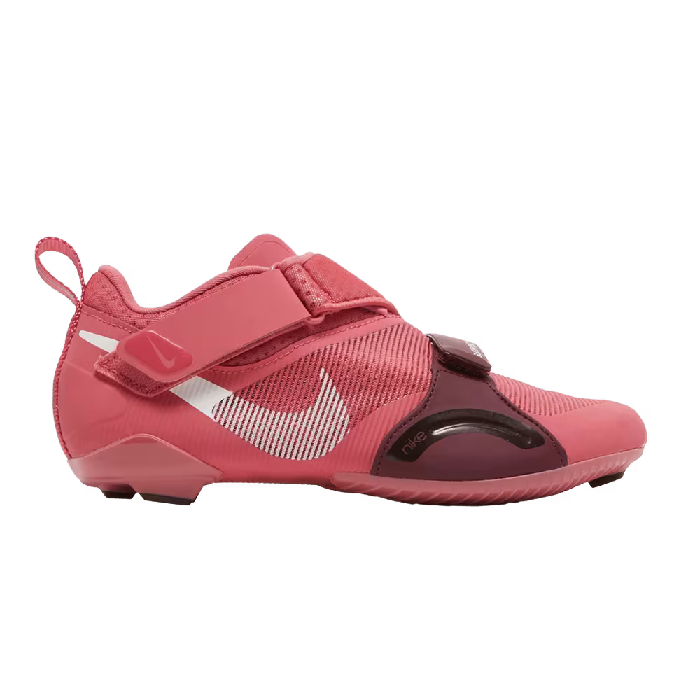 Nike Women's SuperRep Cycle Gypsy Rose