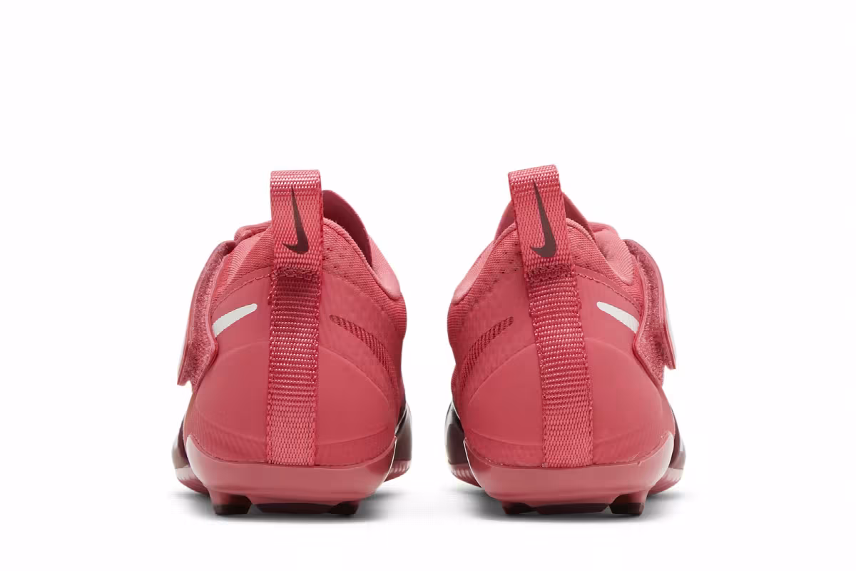 Nike Women's SuperRep Cycle Gypsy Rose, view 7