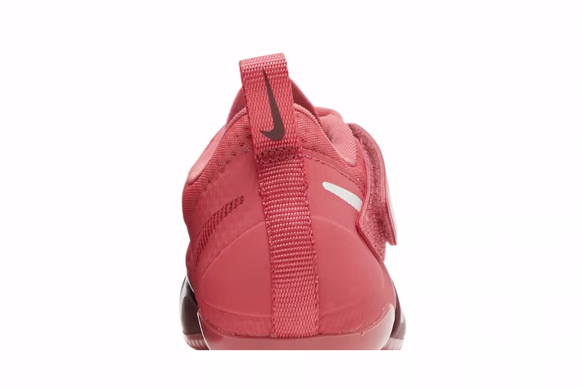Nike Women's SuperRep Cycle Gypsy Rose, view 8