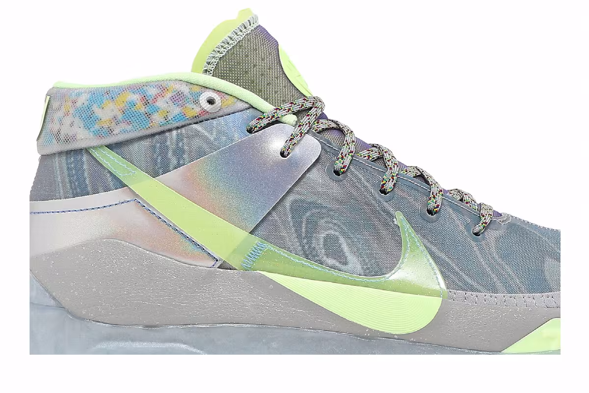 Nike KD 13 Play for the Future, view 3