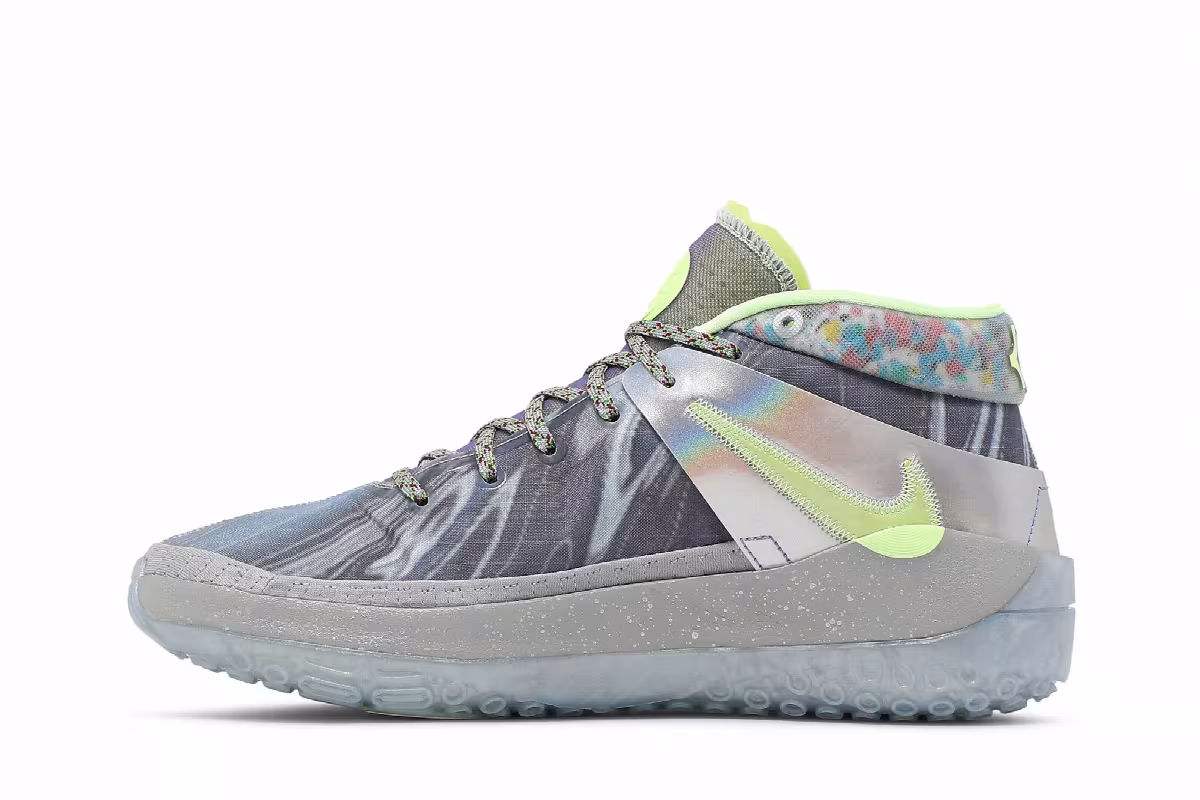 Nike KD 13 Play for the Future, view 4