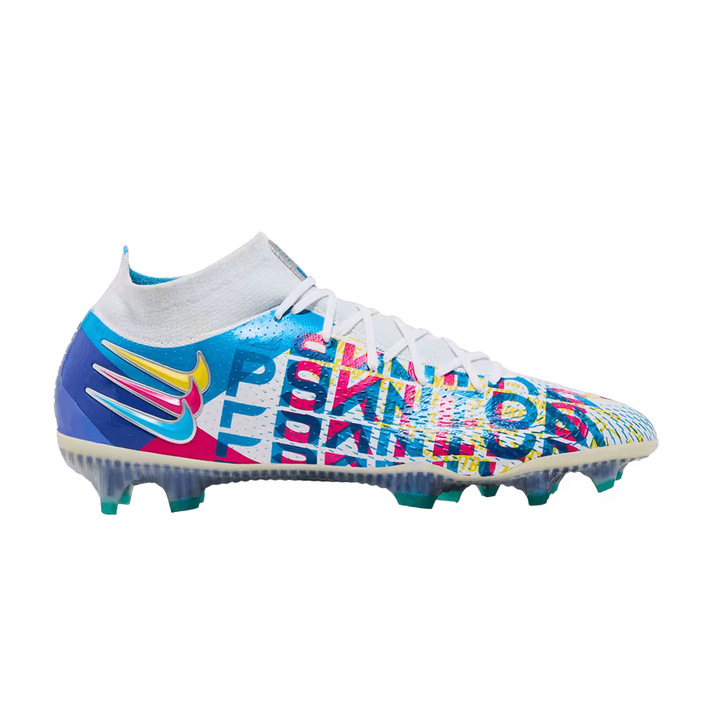 Nike Phantom GT Elite DF FG Reveal Pack