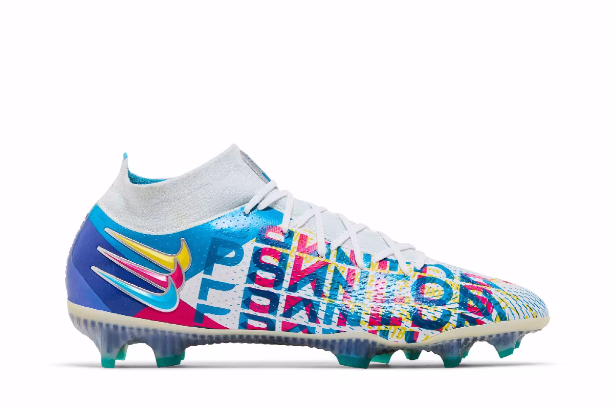 Nike Phantom GT Elite DF FG Reveal Pack, view 2