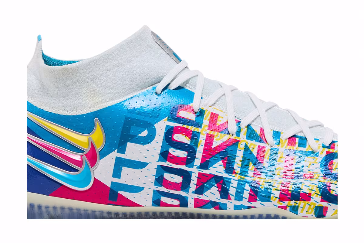 Nike Phantom GT Elite DF FG Reveal Pack, view 3