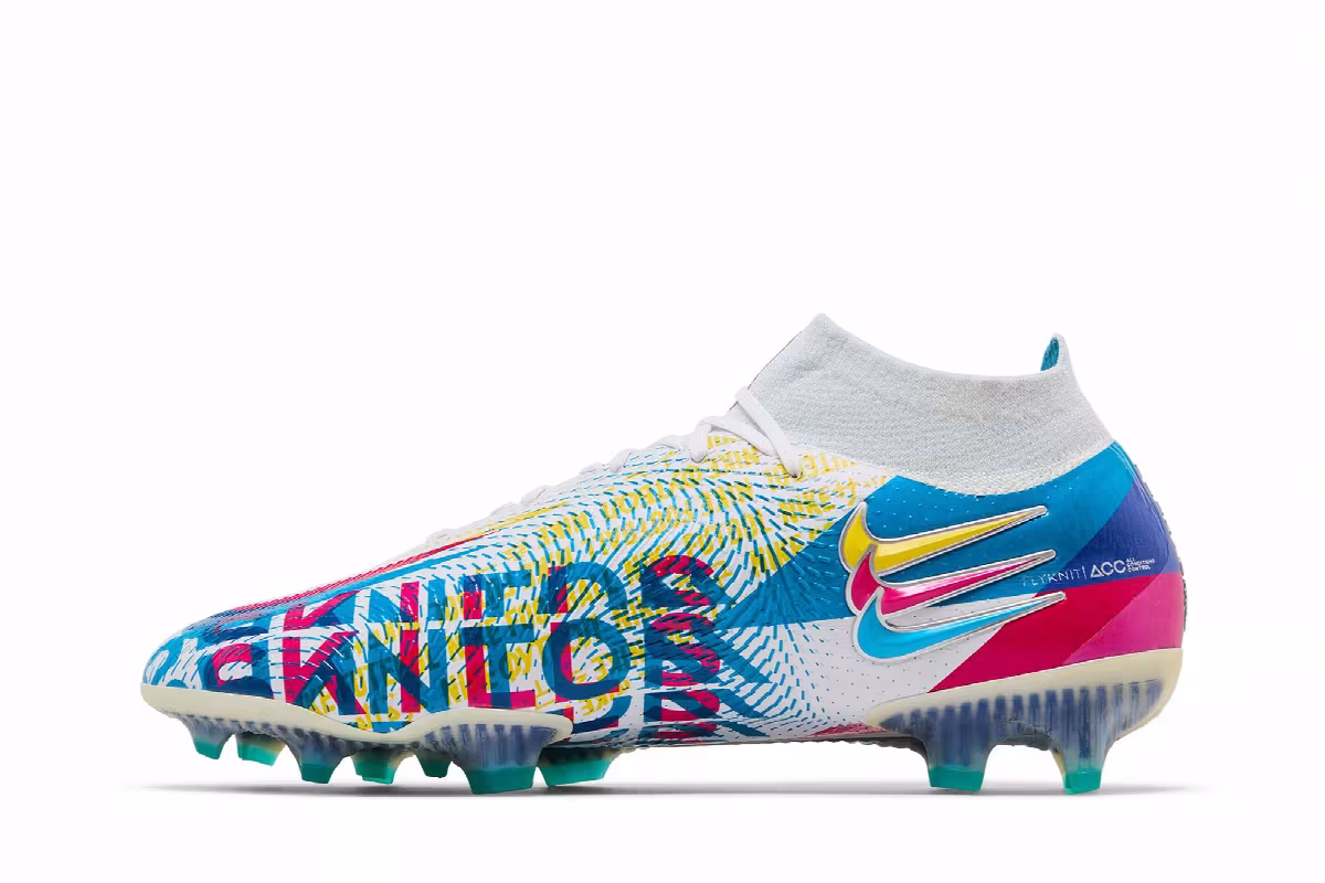 Nike Phantom GT Elite DF FG Reveal Pack, view 4