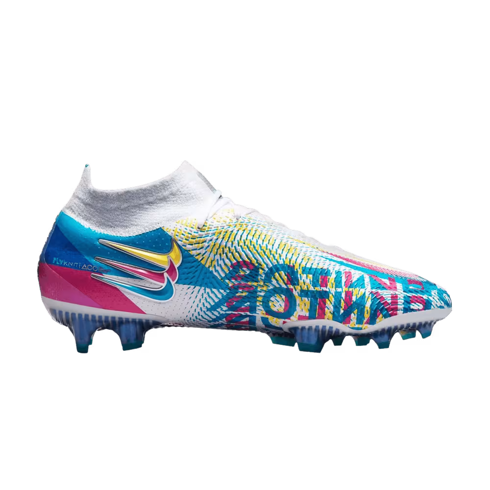 Nike Phantom GT Elite 3D AG Pro Reveal Pack