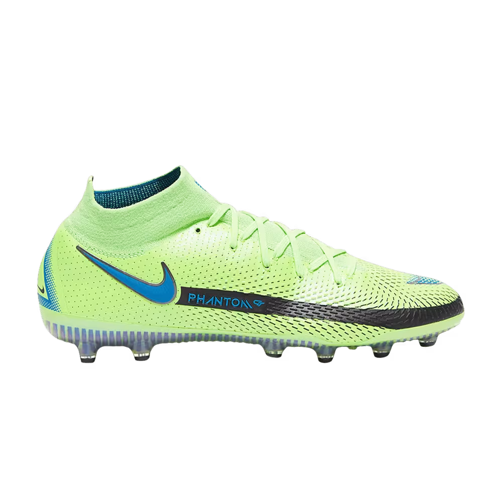 Nike Phantom GT Elite DF AG Pro Impulse Pack
