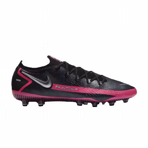 Nike Phantom GT Elite AG Pro 'Black Pink Blast'