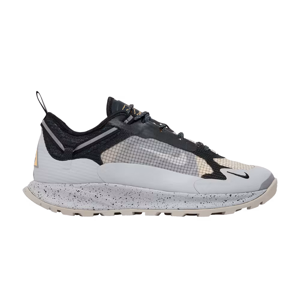 Nike ACG Air Nasu 2 Grey Fog Melon Tint