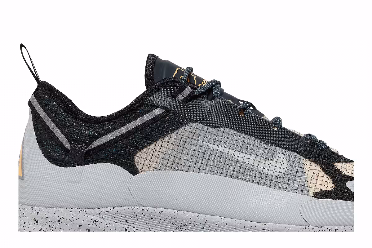 Nike ACG Air Nasu 2 Grey Fog Melon Tint, view 3