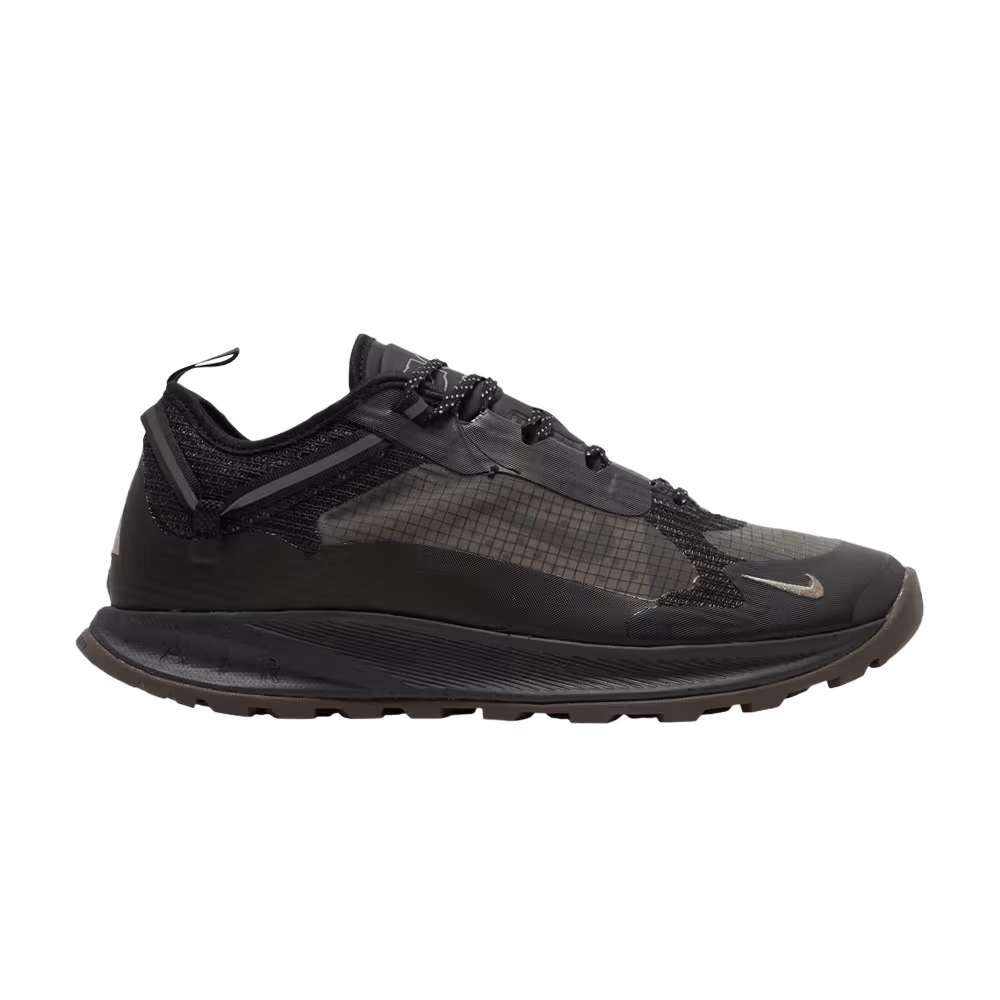 Nike ACG Air Nasu 2 Anthracite