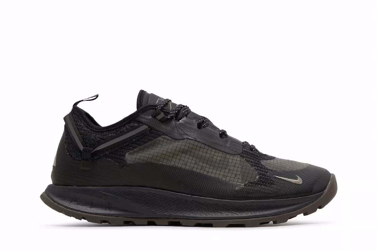 Nike ACG Air Nasu 2 Anthracite, view 2