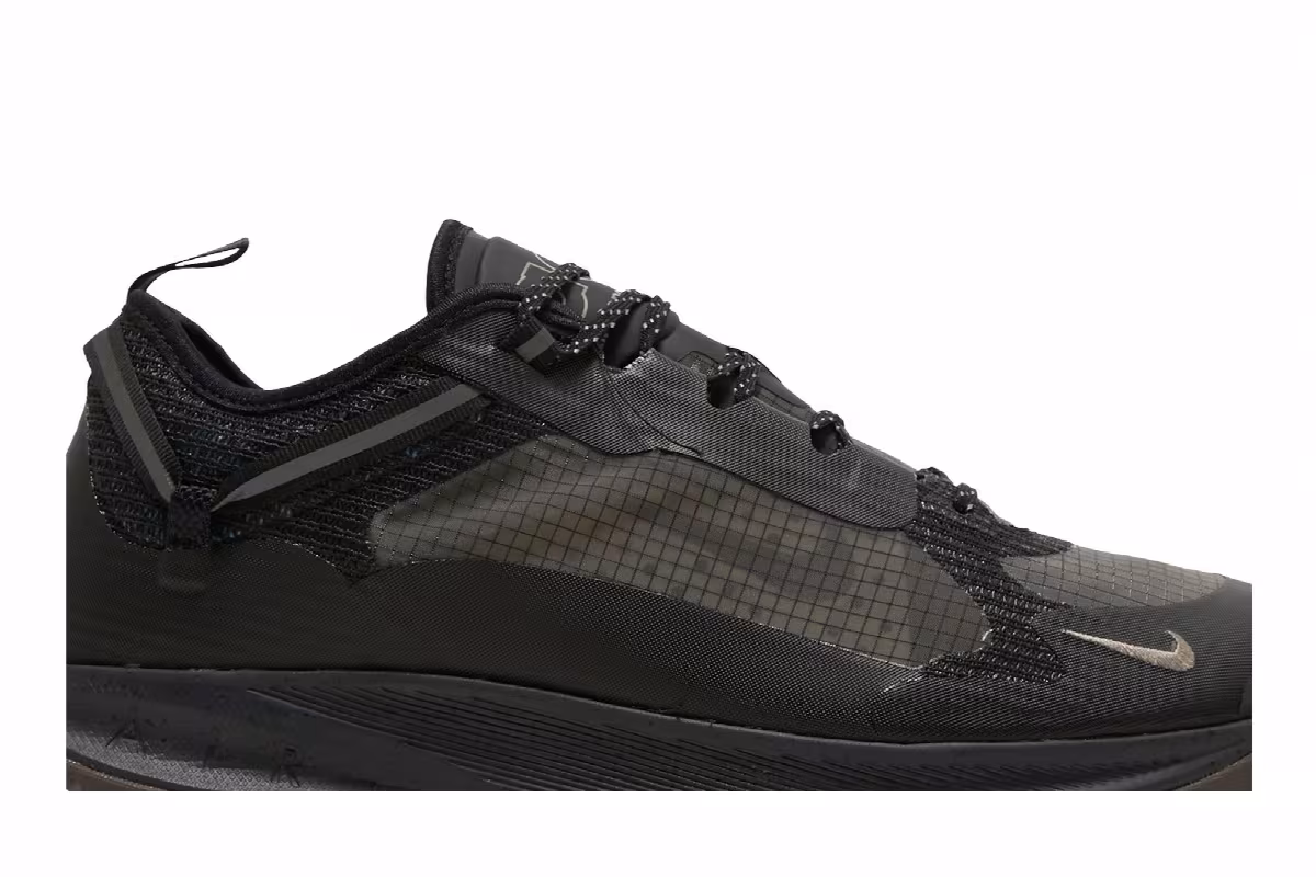 Nike ACG Air Nasu 2 Anthracite, view 3