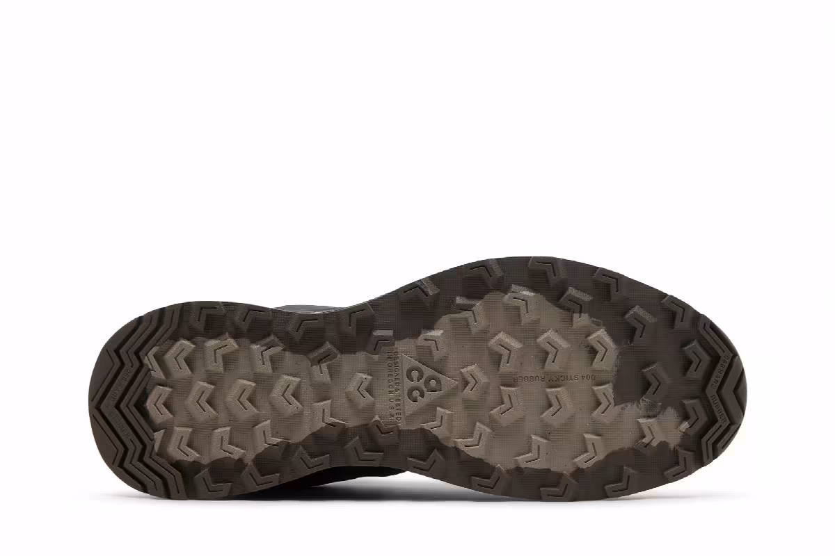 Nike ACG Air Nasu 2 Anthracite, view 5
