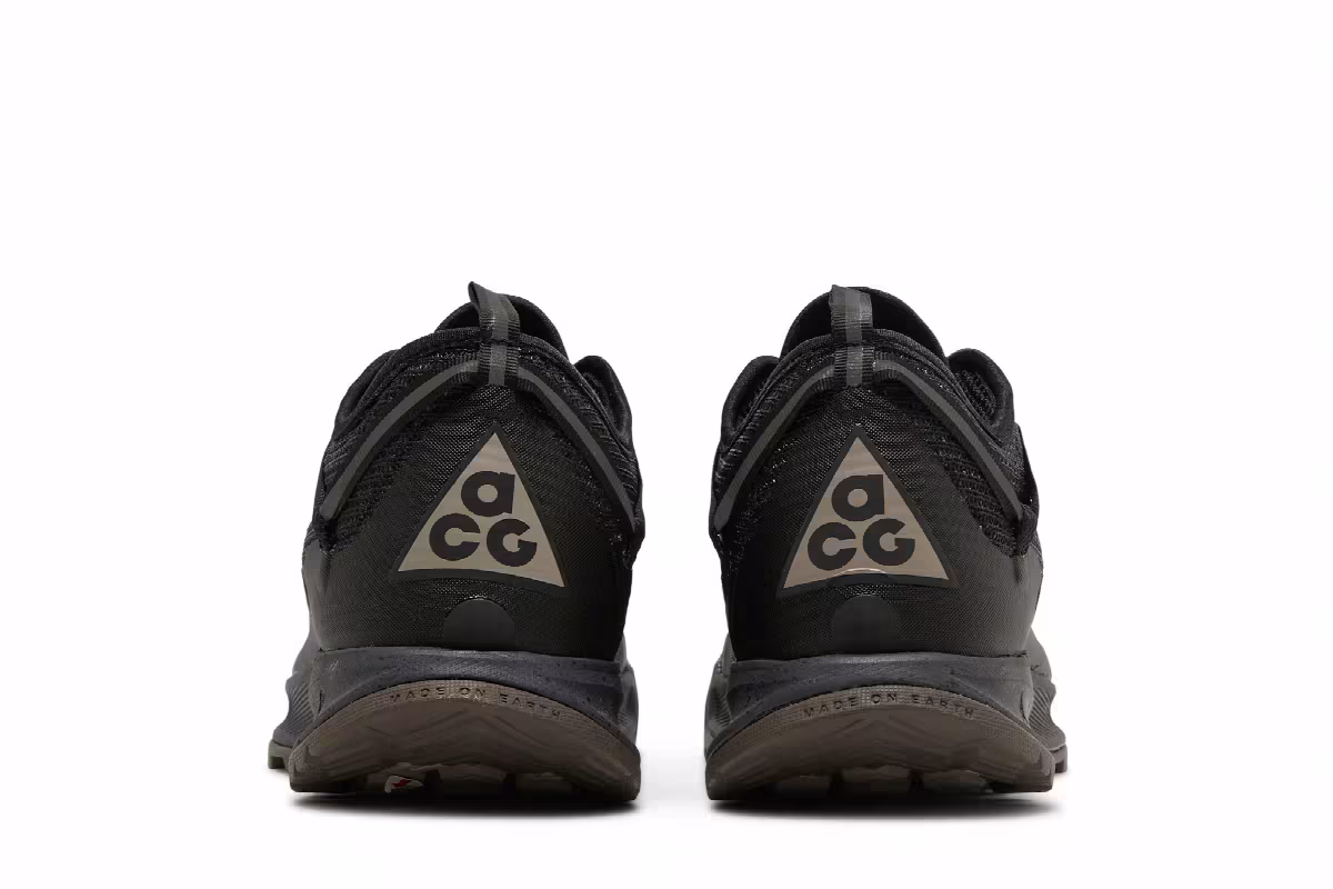 Nike ACG Air Nasu 2 Anthracite, view 7