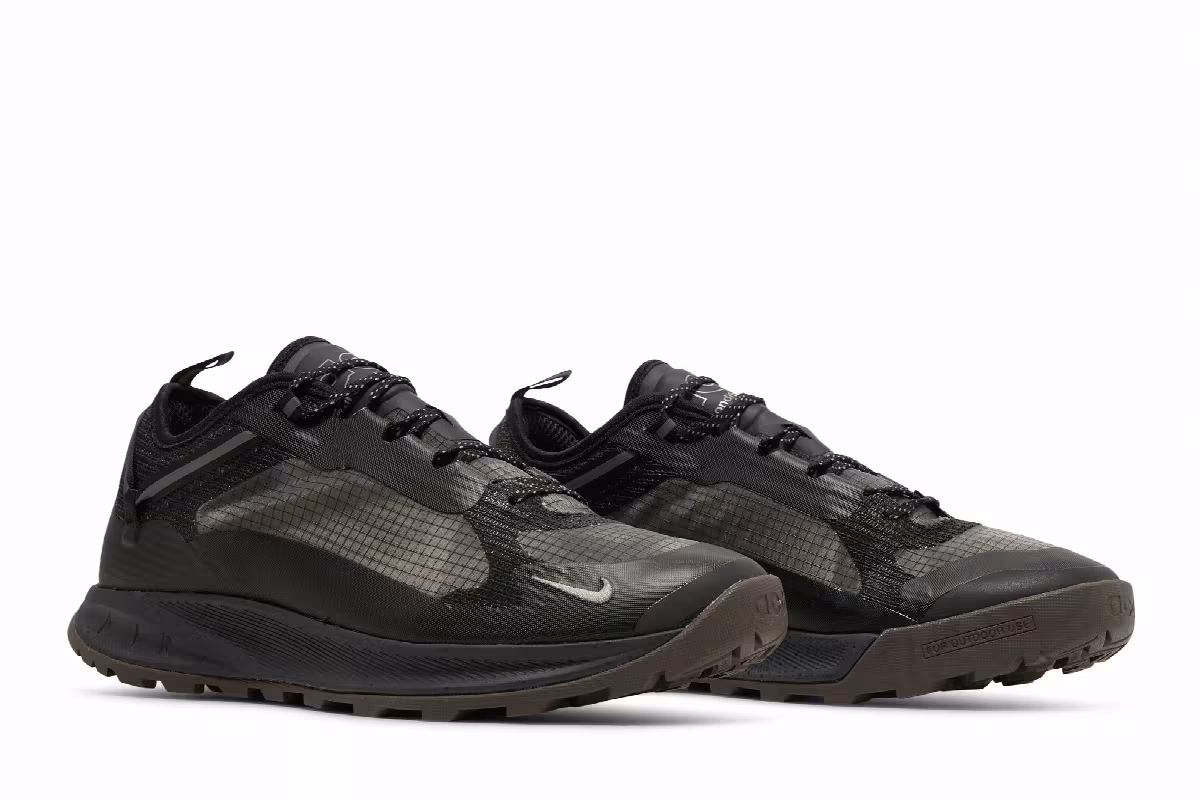 Nike ACG Air Nasu 2 Anthracite, view 9