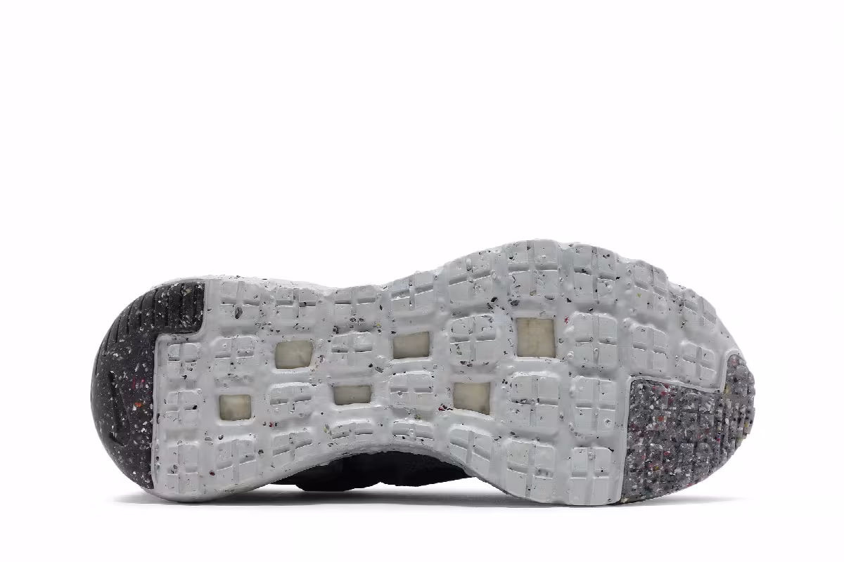 Nike Glide FlyEase Mercury Grey, view 5