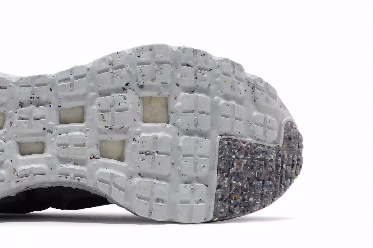 Nike Glide FlyEase Mercury Grey, view 6