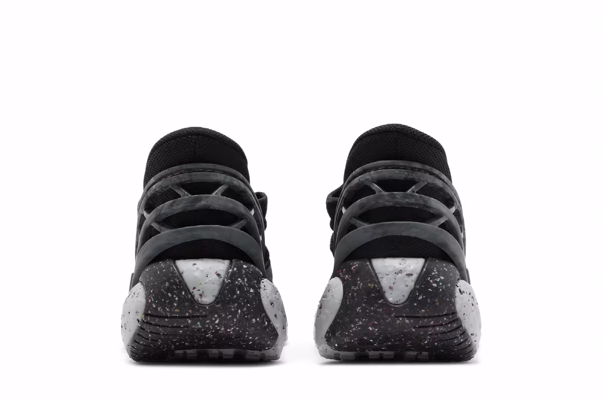 Nike Glide FlyEase Mercury Grey, view 7