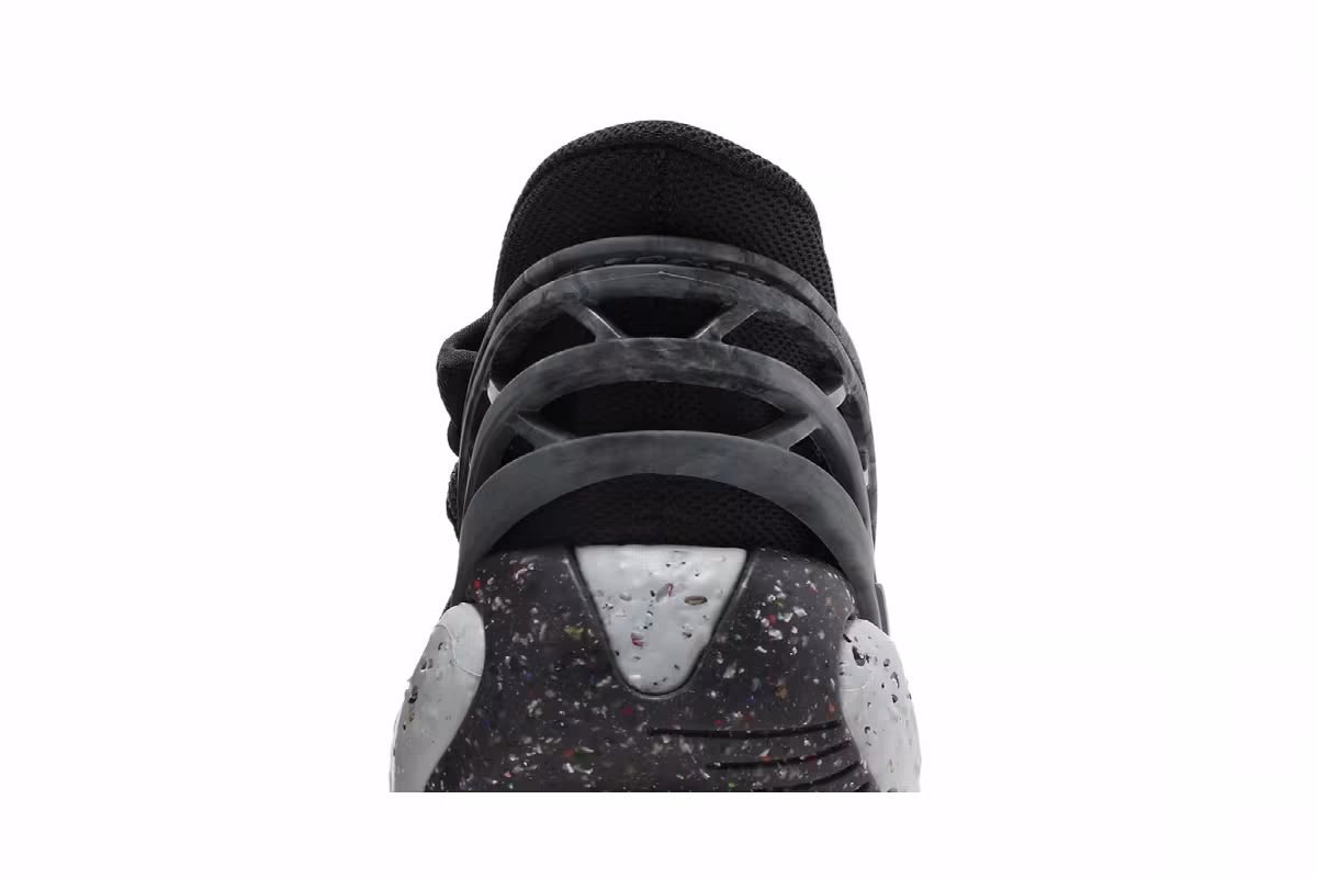 Nike Glide FlyEase Mercury Grey, view 8